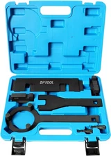 DPTOOL Engine Camshaft Timing Tool Kit Compatible with GM Opel Buick Excelle... 