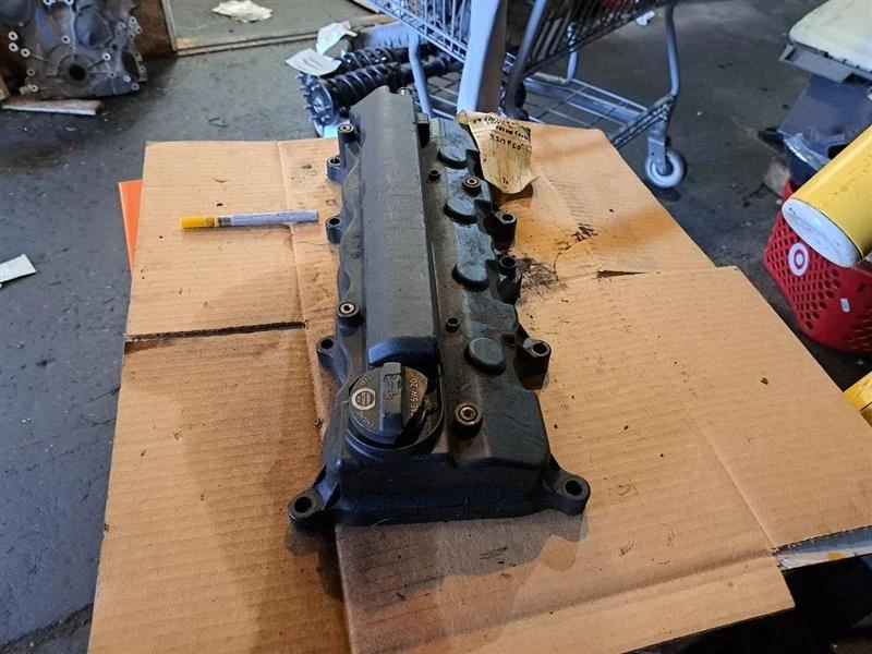 Cubierta de válvula Honda Civic 2007 573071 Foto 3 de 3