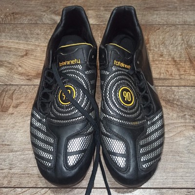 Nike Total 90 T 90 FG 318887-007 Soccer Cleats Football Boots Size