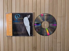 I Can Make It Better by Luther Vandross CD Single 1996 In Very Good Condition 