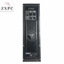 Modulo amplificatore di ricambio A7 SUB per RCF SUB 702 MK3, SUB 708 AS MK3, SUB 705