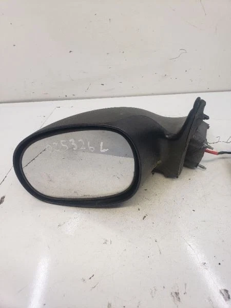 Espejo retrovisor lateral del conductor sedán eléctrico fijo para 01-06 STRATUS 953640 Foto 2 de 4