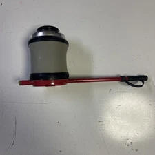 JT Eaton Red Pest Duster