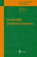 Fabio Benatti (U. A.) | Irreversible Quantum Dynamics | Buch | Englisch (2003)