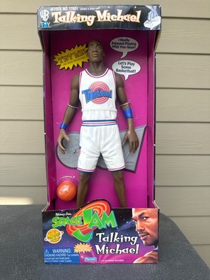Playmates Toys - Space Jam Michael Jordan 15