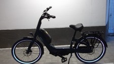 Bei Knieproblemen: E-Bike Gazelle Easyflow