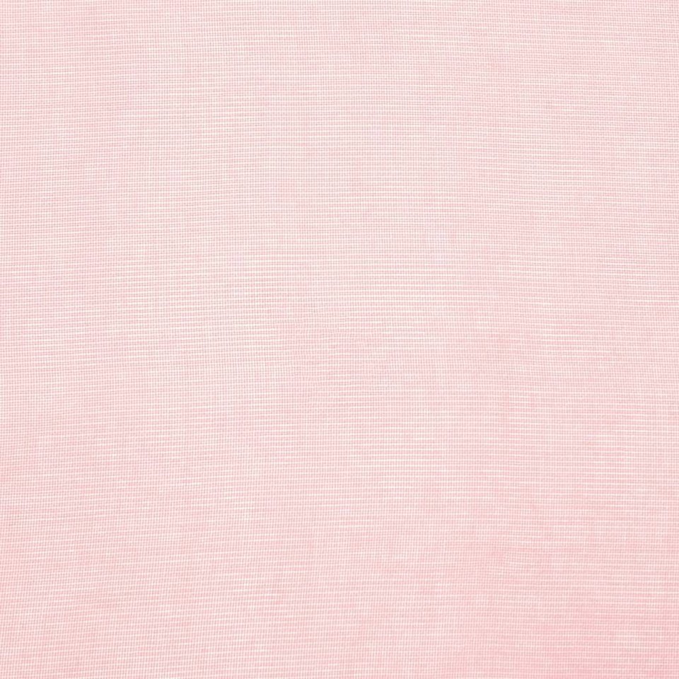 Voile Curtains with Rod Pockets 2 pcs Light Pink 8721158552020 | eBay UK