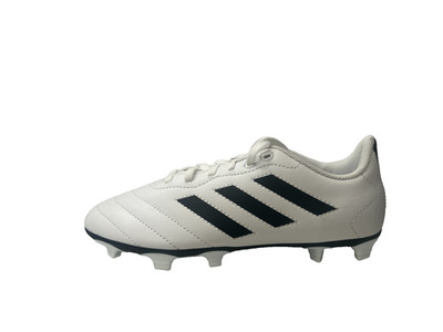 adidas Goletto VIII FG Junior Fußballschuhe FG Weiß 36  REF JFB318-