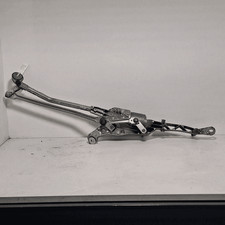 Pleuelstange für Scheibenw...  MERCEDES-BENZ Classe C (W/S204) 180 BlueEFFICENCY