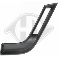 1033343 Zier-/Schutzleiste, StoßFäNger Vorne Links FüR Audi A3 Limousine (8VS, 8