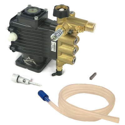 #ad #ad 3600 PSI Pressure Washer Pump 2.5 GPM for Mi T M 3 0414 30414 3 0297 30297 $219.99