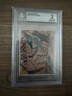 1940 Gum Inc. SUPERMAN #13 TEETH OF STEEL Standard Rookie RC