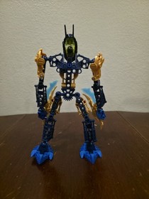LEGO BIONICLE: Tarix (8981)
