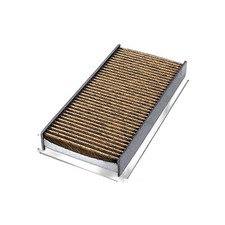 Innenraumfilter antiallergisch 315 mm - 153 mm VALEO für u.a. PEUGEOT 407