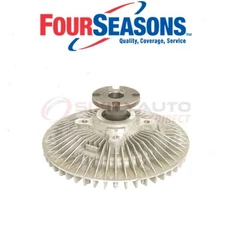 Four Seasons Engine Cooling Fan Clutch for 1986-1987 GMC Caballero - Belts hq