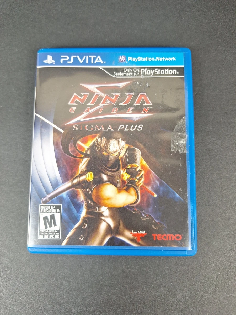 Sony PlayStation Vita NTSC-J Video Games for sale | eBay