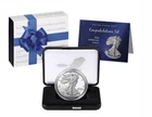 Presale Congratulations Set 2026 American Eagle Philadelphia (P) Confirmed Order