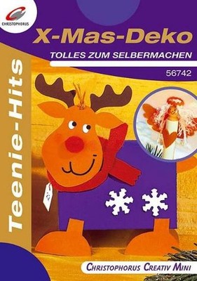 X-Mas-Deko E. Bock