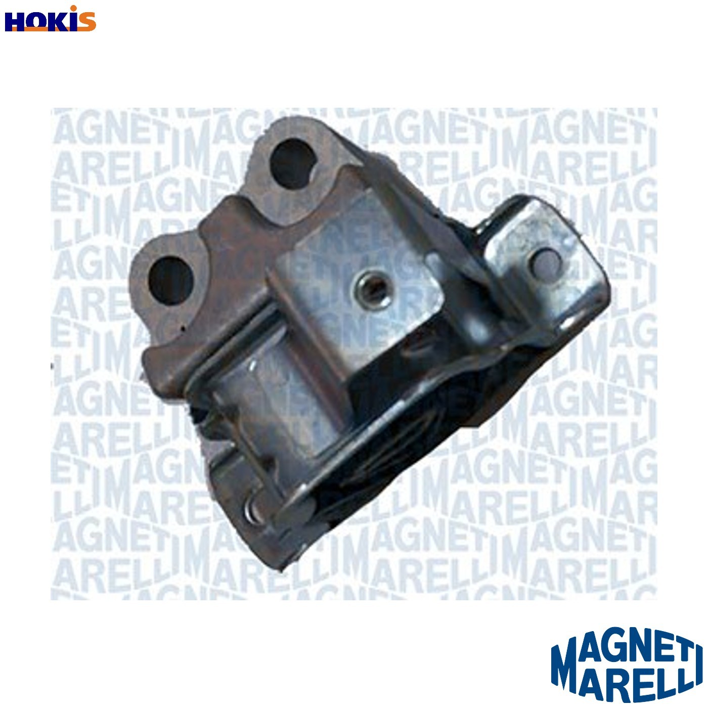 HOLDER ENGINE MOUNTING SYSTEM 030607010624 FORHOLDER ENGINE MOUNTING SYSTEM 0306