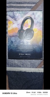 Beyerdynamic - Lagoon ANC - Traveller Bluetooth Kopfhörer - Schwarz