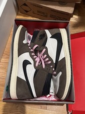 Travis Scott 7pr Pack (size 15)