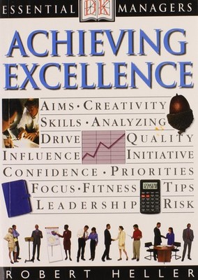 Essential Managers: Achieving Excellence - paperback Johnson, Roy|Eaton, Joh...
