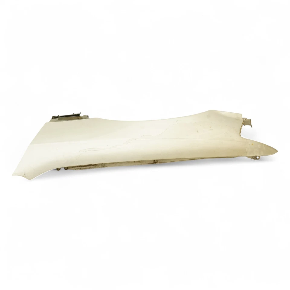 90-94 Lexus Ls400 Xf10 Fender Cover Panel Exterior Left Lh Driver 5380250012 Oem Foto 4 de 4