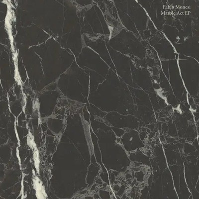 Fabio Monesi Marble Act EP Vinyl Single 12inch NEW OVP Wilson Records