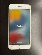 Apple iPhone 7 Plus 128 GB - Rose Gold - Unlocked - For Parts and Repair Read 