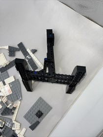 LEGO Star Wars: Snowspeeder (75144) FOR PARTS/Incomplete