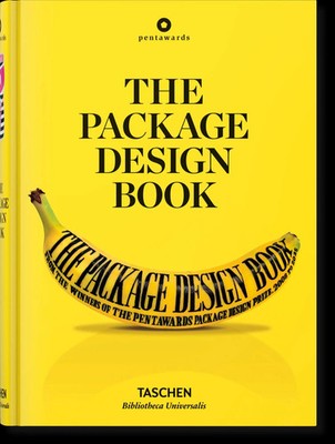 The Package Design Book | Pentawards (u. a.) | Buch | Bibliotheca Universalis