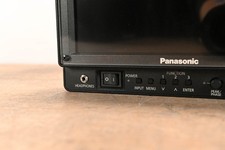Panasonic 9 in Screen Video Production Monitors for sale | eBay