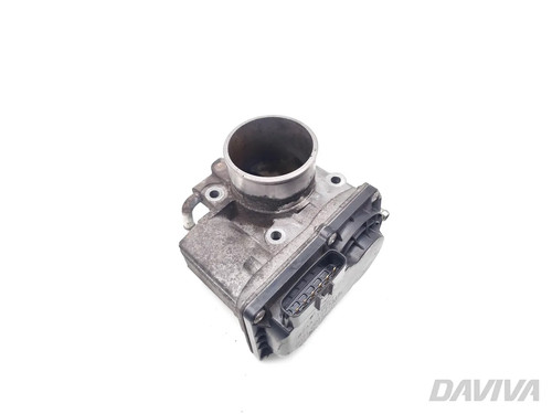 Mazda 6 Drosselklappengehäuse 2.2 MZR-CD Diesel 120kW (163 HP) R2AA136B0 2012