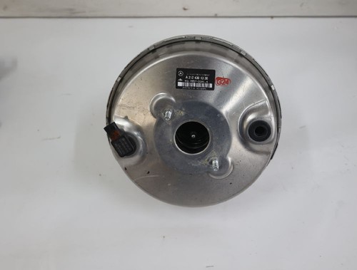 Bremskraftverstärker Mercedes E Klasse S212 2124301330 ATE 3.0 170 KW 231 PS ABS