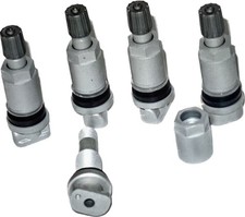 5 Kit Tire Pressure Monitoring System Service Kit Fitvdo Siemens Tpms Sensor 5 Kit Tire Pressure Monitoring System Service Kit Fitvdo Siemens Tpms Sensor