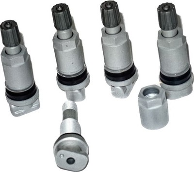 5 kit Tire Pressure Monitoring System Service Kit Fit:VDO & Siemens TPMS Sensor