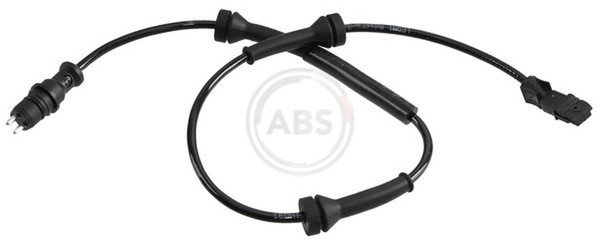 ABS Sensor Raddrehzahl A.B.S. 30362 FüR Renault Espace Laguna JK0 BG0 2 KG0 4-image