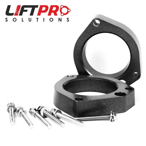 1.2" 30 mm Leveling Spacers Lift Kit for Renault GRAND SCENIC, MEGANE, SCENIC - Picture 4 of 7