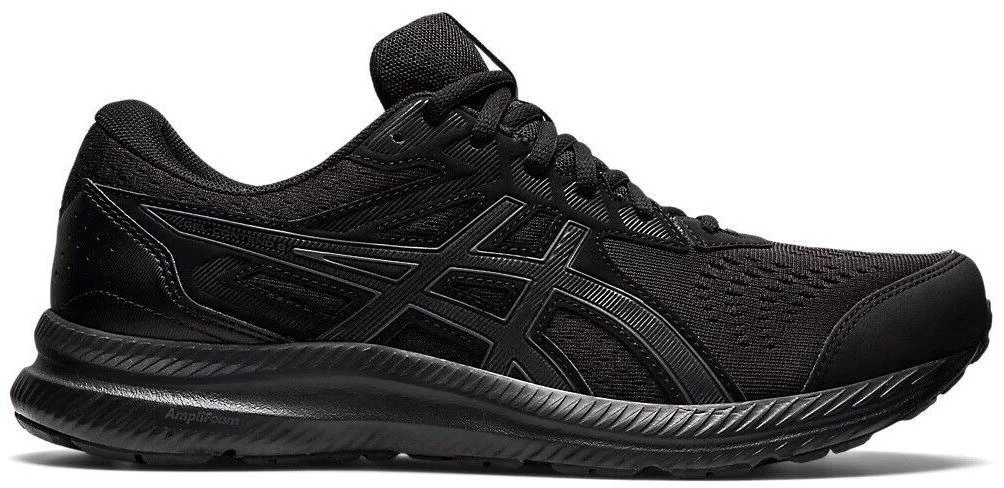 ASICS Gel Excite 8 Black for Sale - Authenticity Guaranteed - eBay