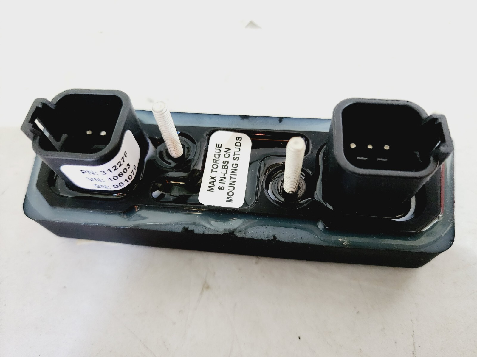 Ranger Boats Tracker 312276 Keyless Ignition Keypad eBay