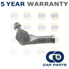 Tie Rod End Front Outer CPO Fits Jaguar X-Type 2001-2009 Ford Mondeo 2000-20… #2