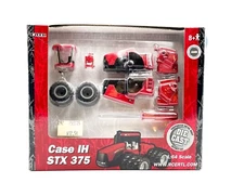 1/64 Case International STX 375 4WD Tractor Kit