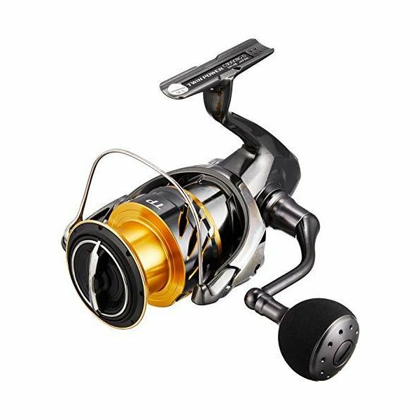 SHIMANO 20 Twin Power C5000XG Reel for sale online | eBay
