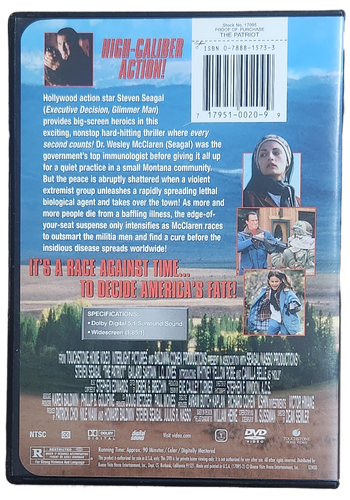 FREE SHIPPING on Four Pre-owned Used DVDs Various Titles, New Movies added Daily - Picture 208 of 799