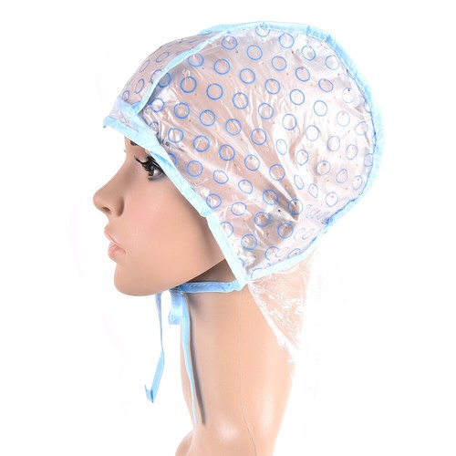 Professional Hair Colouring Highlighting Dye Cap Hook Frosting Tipping Reusab $4 - Picture 9 of 12