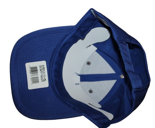 University of Kentucky UK Wildcats Blue Gray Captivating Headwear Ball Cap Hat A - Picture 4 of 5