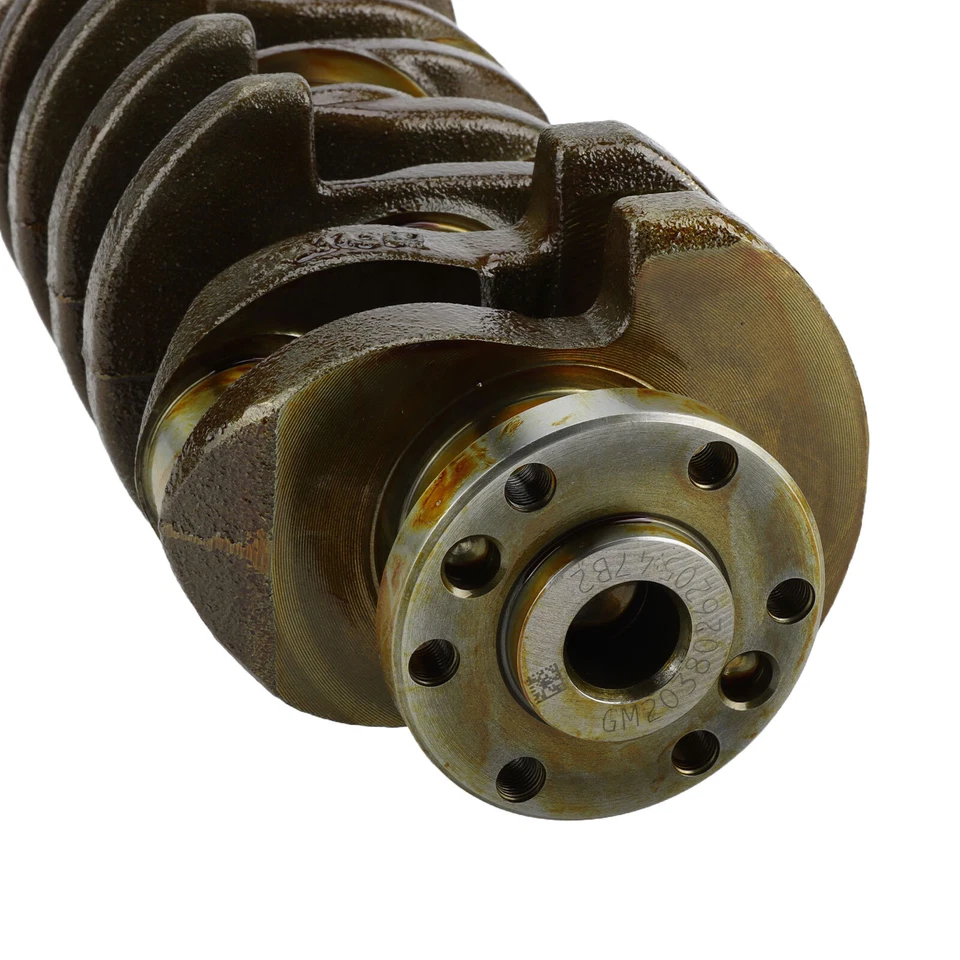 1 pieza para Chevrolet Tornado 2003-2013 1,8 L 93320032 93398955 cigüeñal 93398953 Foto 2 de 4