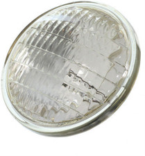 4503 Sealed Beam 14V 40W PAR36 Auto Truck Tank Lamp Bulb 4.5" MADE IN USA