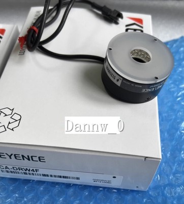 New In Box CA-DRW4F Light Source #T4