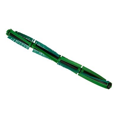 Hapro-AS Bürste Rundbürste EB400 EB 400 Ersatzbürste für Kobold VK 200 Tiger 270